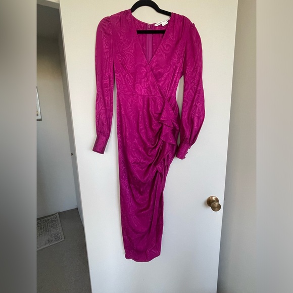 NWOT Veronica Beard Dress - Picture 3 of 6